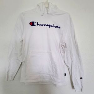Champion hoodie Shirt